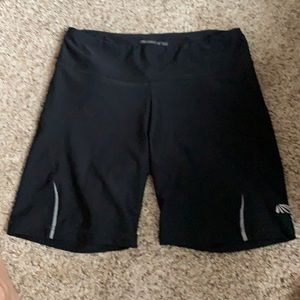 Marika Running Shorts